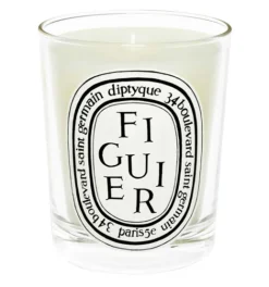 CANDELA PROFUMATA FIGUIER 190 GR