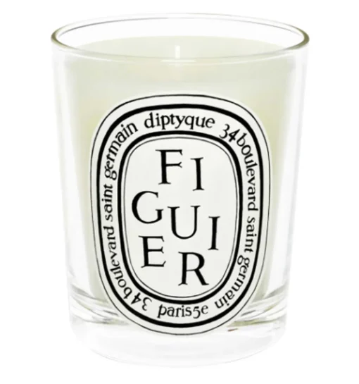 CANDELA PROFUMATA FIGUIER 190 GR