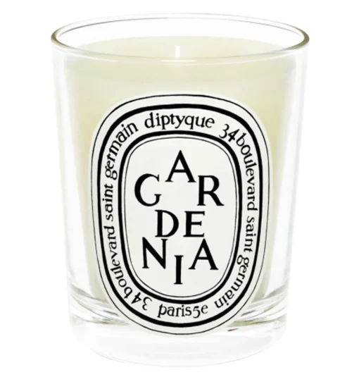 CANDELA PROFUMATA GARDENIA 190 GR