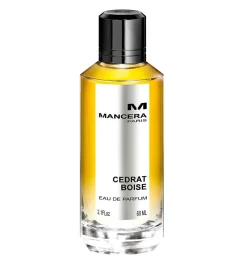 CEDRAT BOISÉ Eau de Parfum