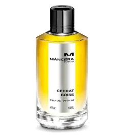 CEDRAT BOISÉ Eau de Parfum