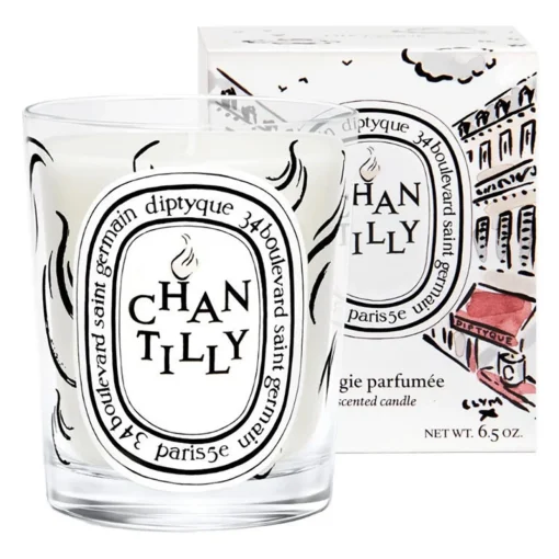 Chantilly 190gr -Café Verlet Limited Edition