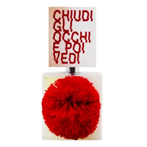 Chiudi gli Occhi e Poi Vedi Edp 100ml
