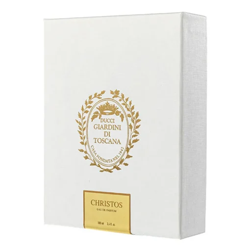 Christos Eau de Parfum