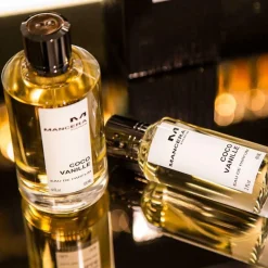 COCO VANILLE Eau de Parfum