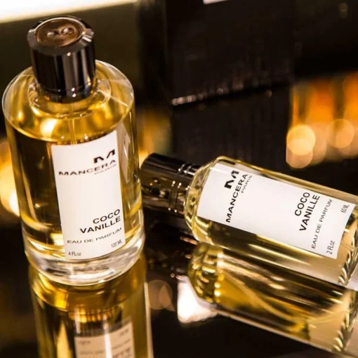 COCO VANILLE Eau de Parfum