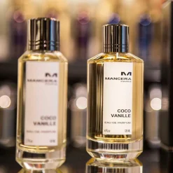 COCO VANILLE Eau de Parfum