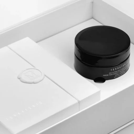 Coffret Tonkatonic
