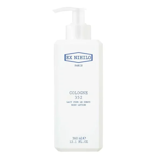 Cologne 352 Body Lotion 360 ml