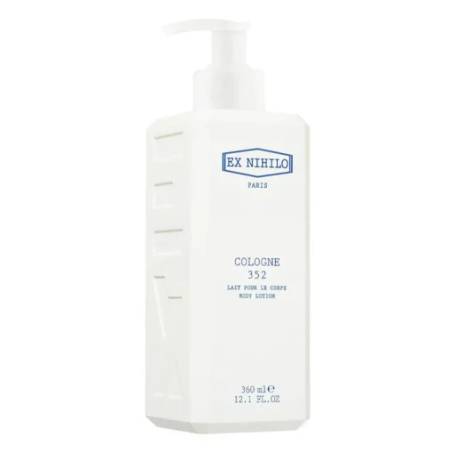 Cologne 352 Body Lotion 360 ml