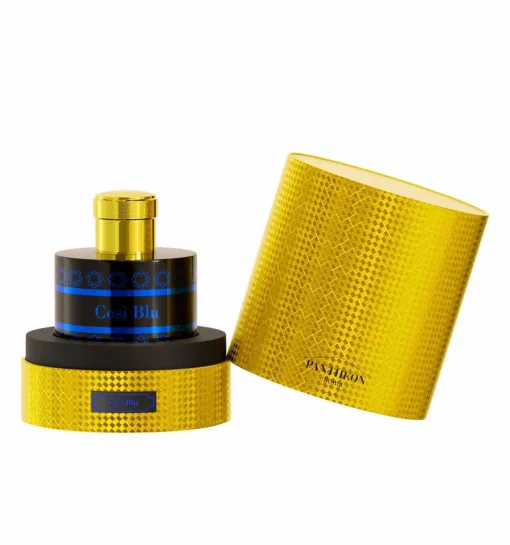 Così Blu Extrait de Parfum