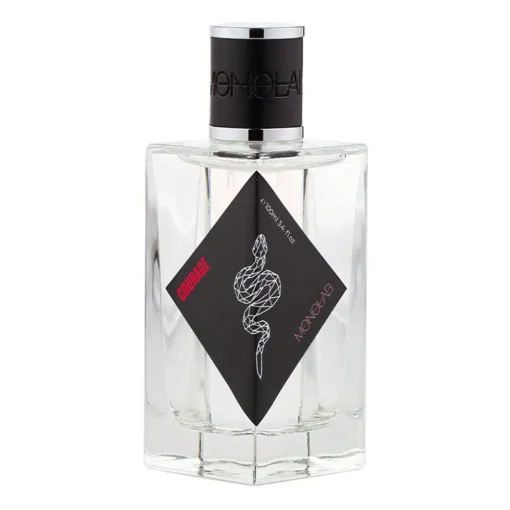 Courage Eau De Parfum Intense