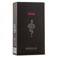 Courage Eau De Parfum Intense