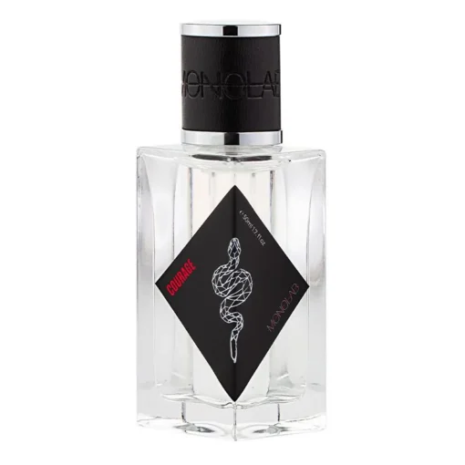 Courage Eau De Parfum Intense