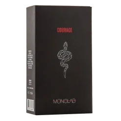 Courage Eau De Parfum Intense