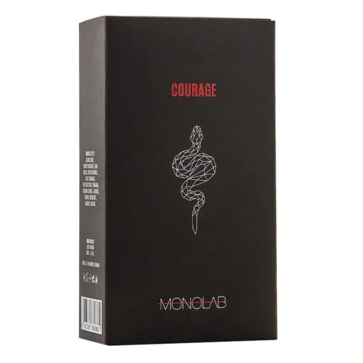 Courage Eau De Parfum Intense