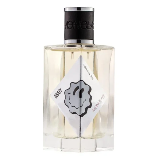 Crazy Eau de Parfum 100ml