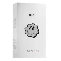 Crazy Eau de Parfum 100ml