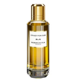 Crazy For Oud Eau de Parfum