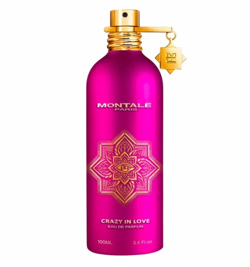 Crazy In Love Eau de Parfum