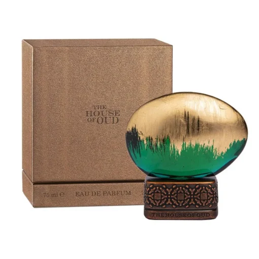 Crop Eau de Parfum