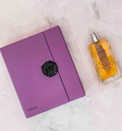 Cruda Eau de Parfum Intense Vapo 100ml