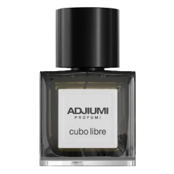 Cubo libre extrait de parfum 50ml