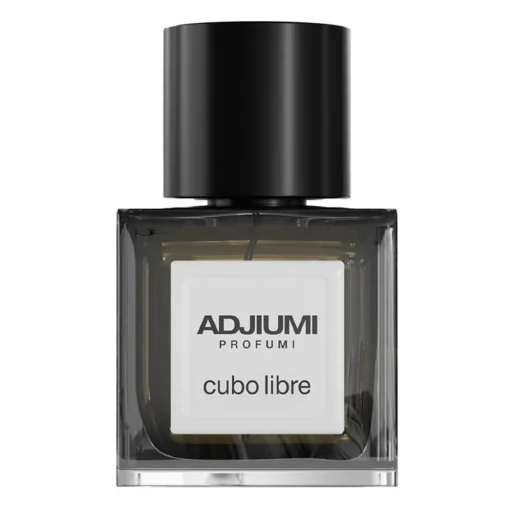 Cubo libre extrait de parfum 50ml