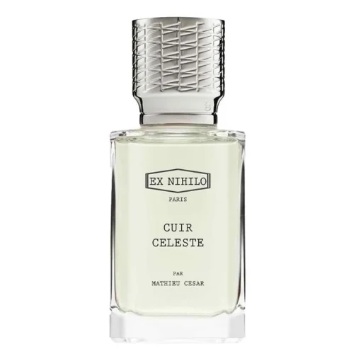 Cuir Celeste edp