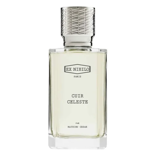 Cuir Celeste edp