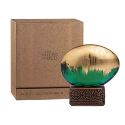 Cypress Shade Eau de Parfum
