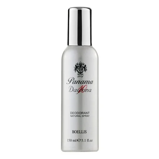 Daytona Deodorant Natural Spray