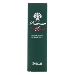 Daytona Deodorant Natural Spray