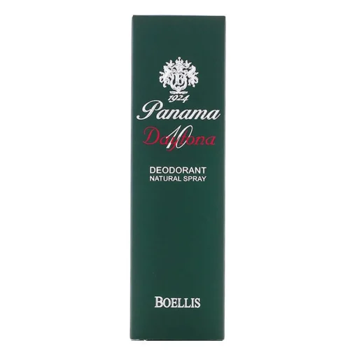Daytona Deodorant Natural Spray