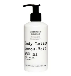 Décou-vert Body Lotion 250 ml