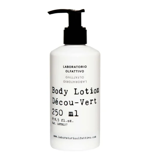 Décou-vert Body Lotion 250 ml