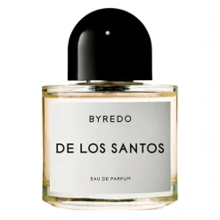De Los Santos EDP
