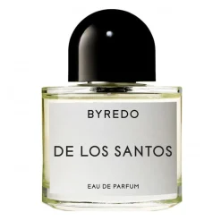 De Los Santos EDP