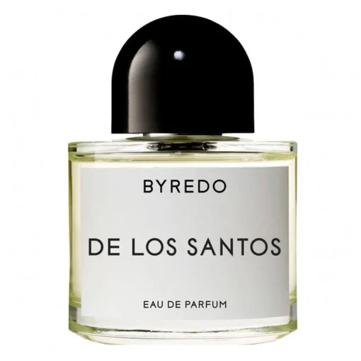 De Los Santos EDP