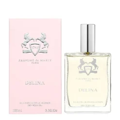 Delina Body Oil