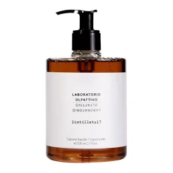 Distillato17 Sapone Liquido 500ml
