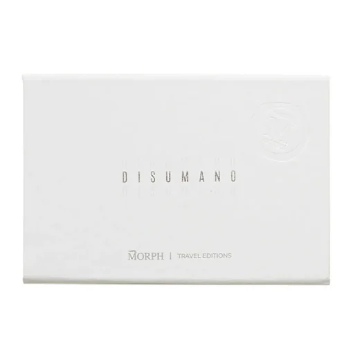 Disumano Travel Editions