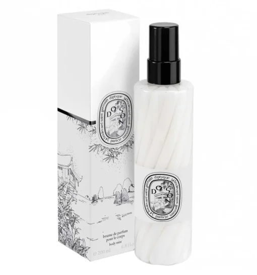 Do Son Bruma per il Corpo 200ml