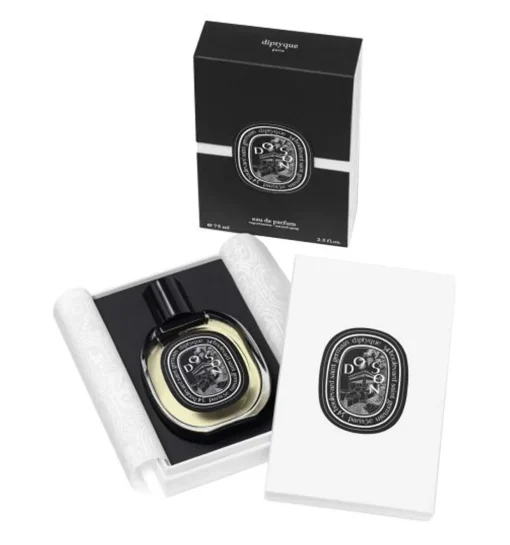 Do Son Eau de Parfum