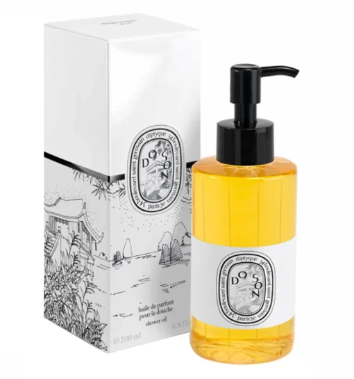 Do Son Olio Doccia 200ml