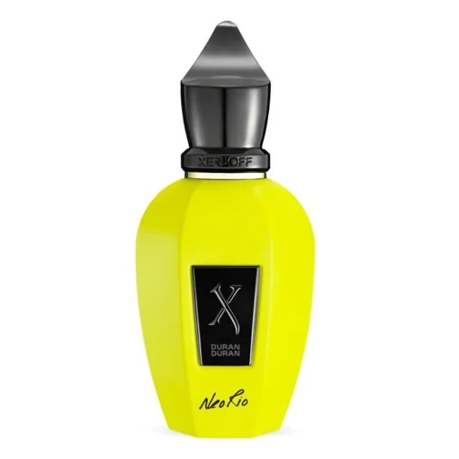 Duran Duran NeoRio 50ml - Yellow