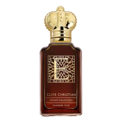 E CASHMERE MUSK EDP 50ML