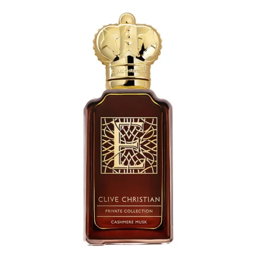 E CASHMERE MUSK EDP 50ML