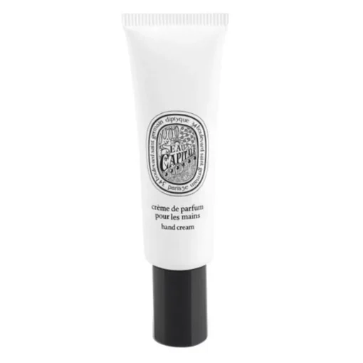 Eau Capitale Crema Mani