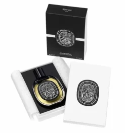 Eau Capitale EDP